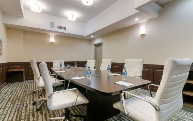 Best Western Premier Aberdeen Kamloops