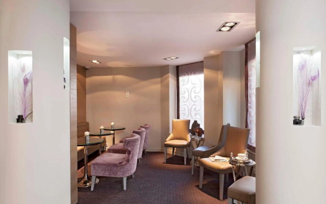 Hotel Elysées Flaubert