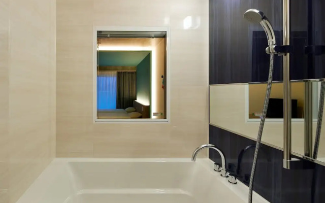 LOISIR Living Suites SERAGAKI