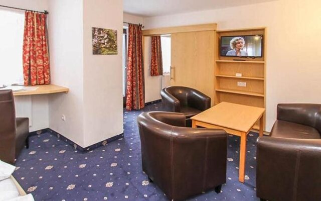 Gasthof Bad Hochmoos