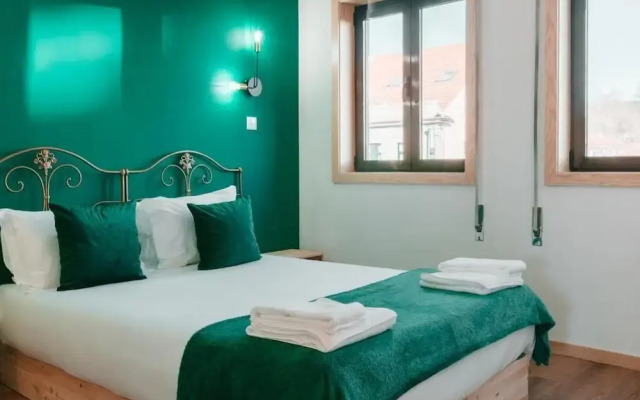 Campanha Apartment by Porto Stories