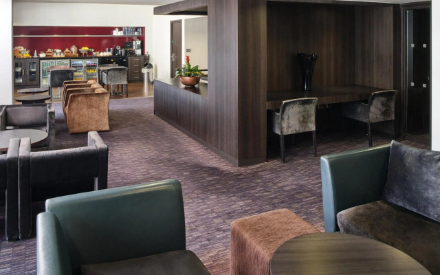 Crowne Plaza Birmingham City Centre by IHG