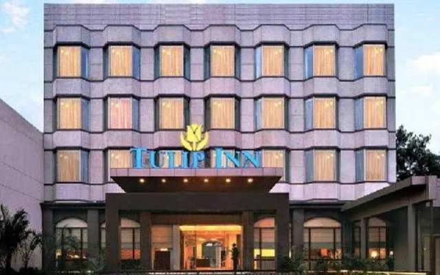 Tulip Inn Gurgaon