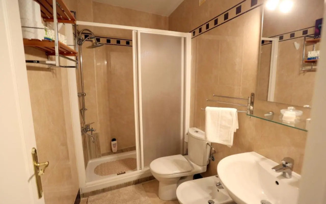 Apartamento Duque de Arcos 2