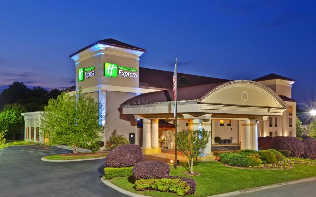 Holiday Inn Express Ringgold, an IHG Hotel