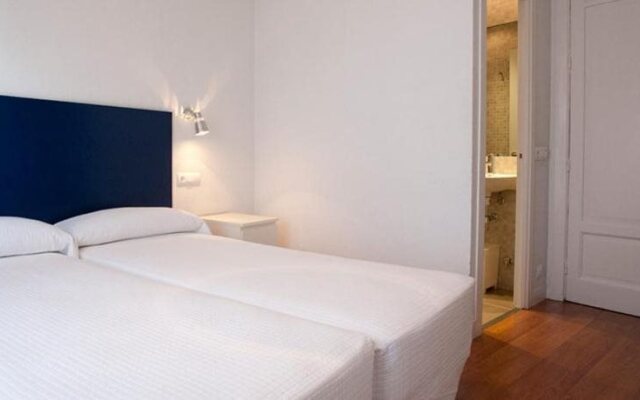 Hostal Santa Isabel