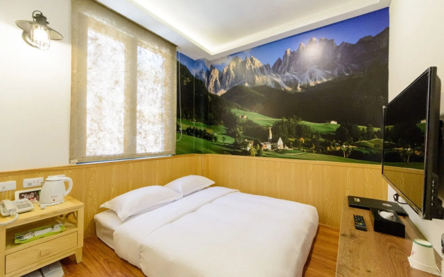 Jack house hotel