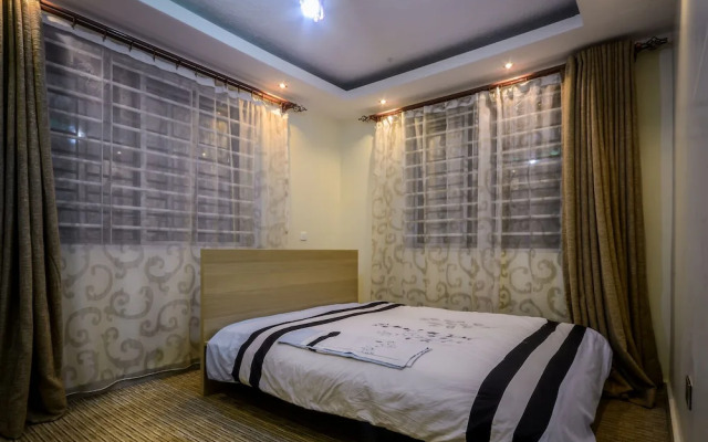 L L Apartments