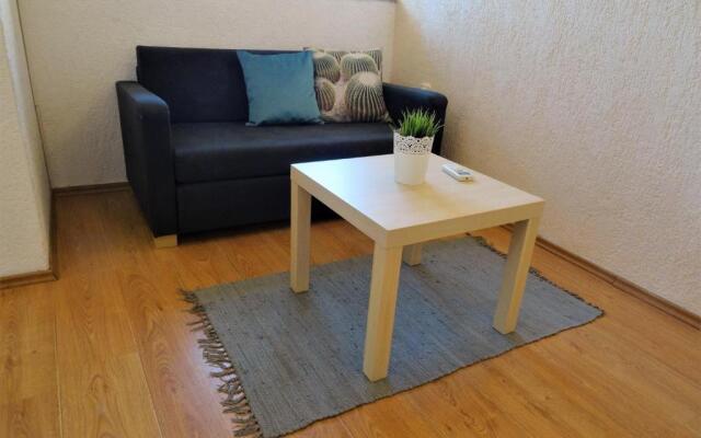 Apartments Down Town