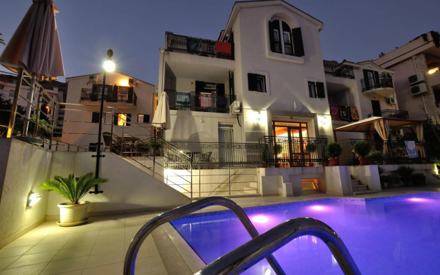 Hotel Djuric