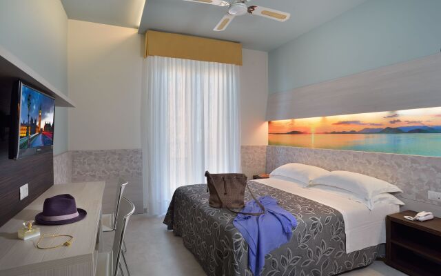 Hotel Clipper
