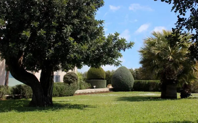 Tenuta Gatto Corvino