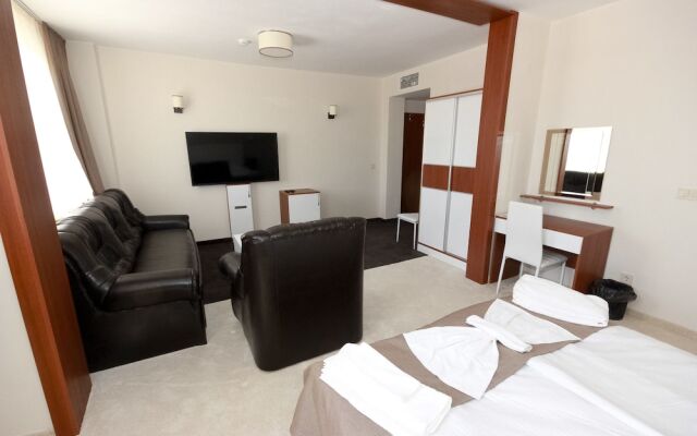 Kolhida hotel