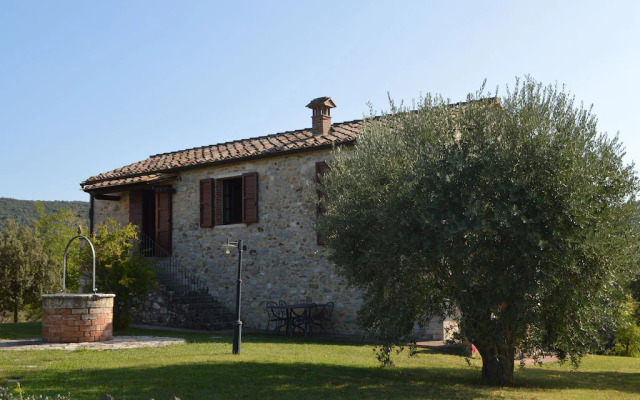 Montalceto Tuscan Nest