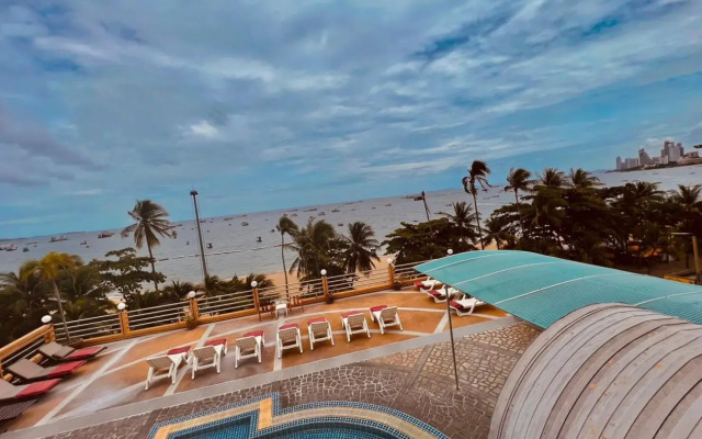 A.A. Pattaya Hotel