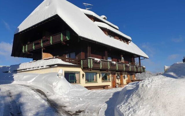 Landhotel Bartlehof