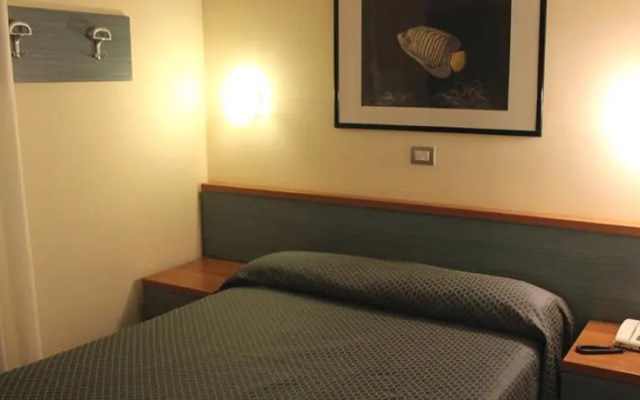 Hotel Sea Gull