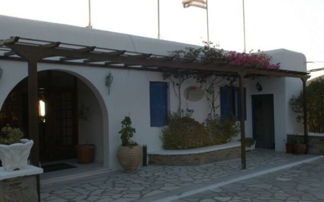 Sunset Resort