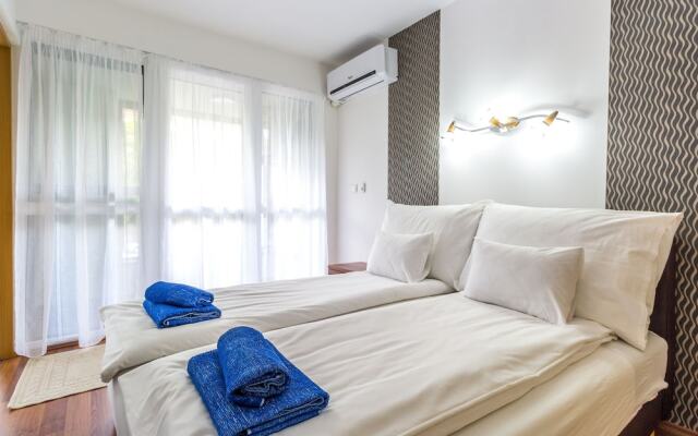 Best Apartments Szeged