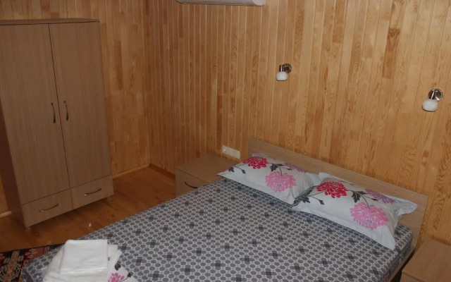 Estelar Bungalows