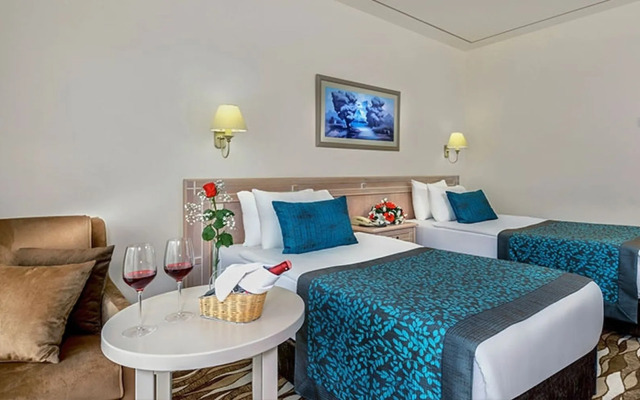 Ma Biche Kemer by Werde Hotels