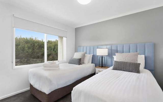 Sanctuary Inn on Westernport