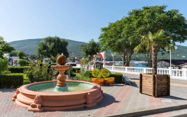 Health Resort Solnechniy