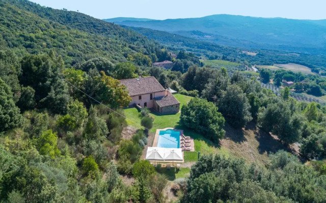 Villa Belvedere
