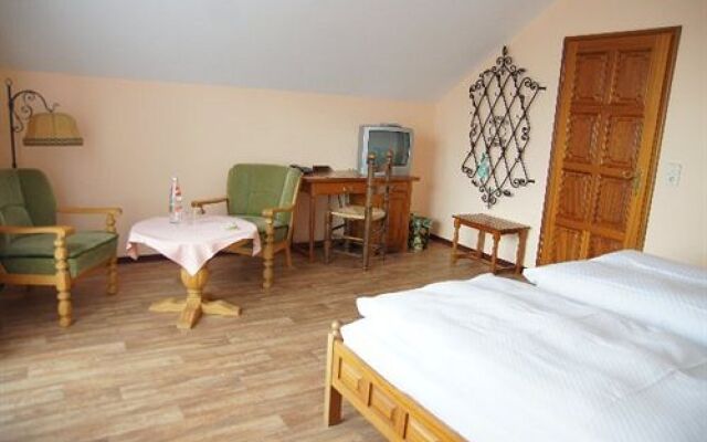 Schwarzwaldhotel Hotel Brandbach