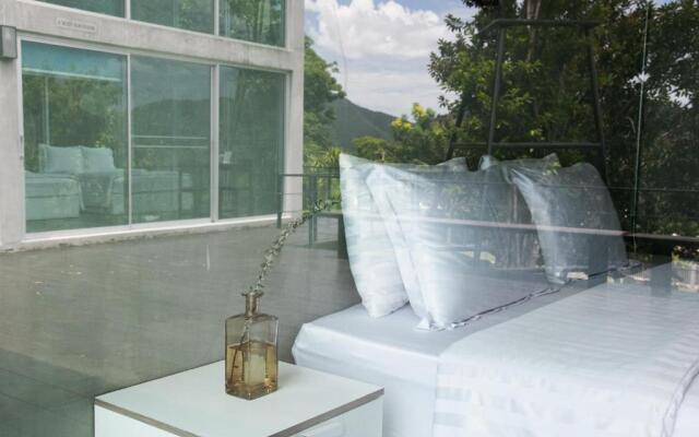 Mighty Mountain Thailand