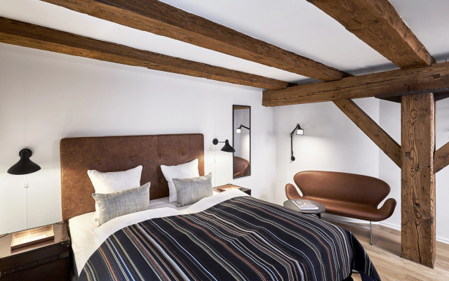 71 Nyhavn Hotel