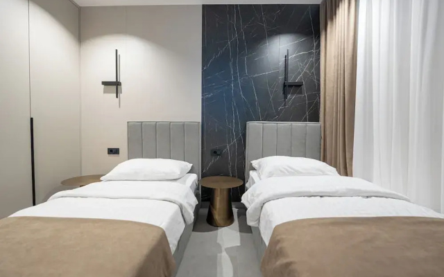 Smash A - Apartments with private pool