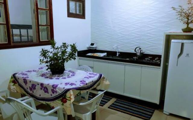 Casa Wilson