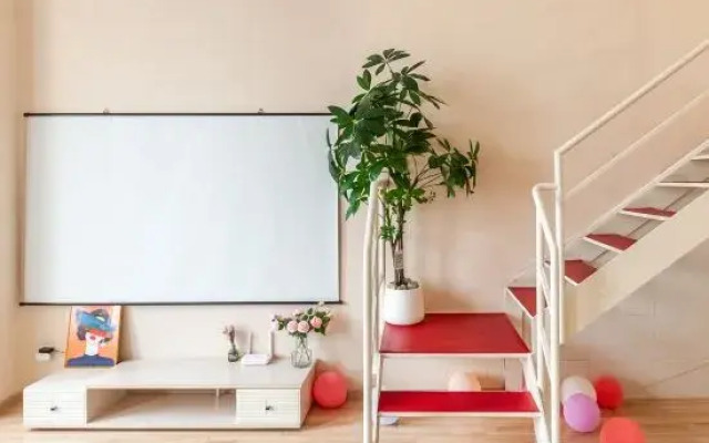 Tianjin Moshang Huakai Homestay