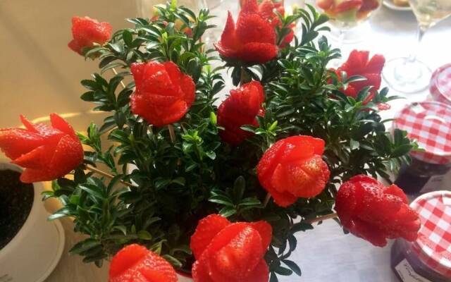 Bed & Breakfast Mondello Design