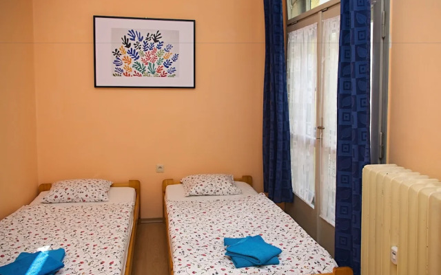 Apartment Letna I, II