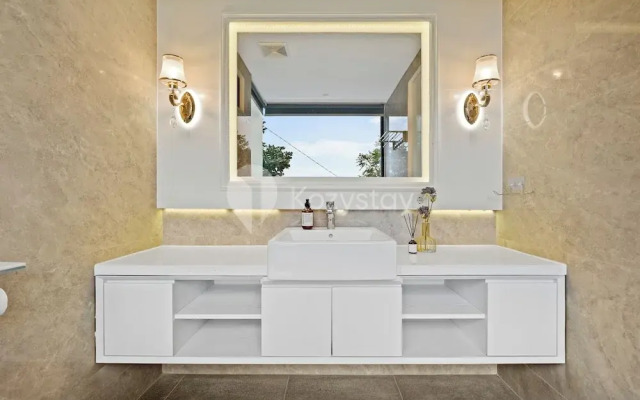 Lumiere by Kozystay - Dago