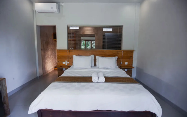Angsoka Bungalow