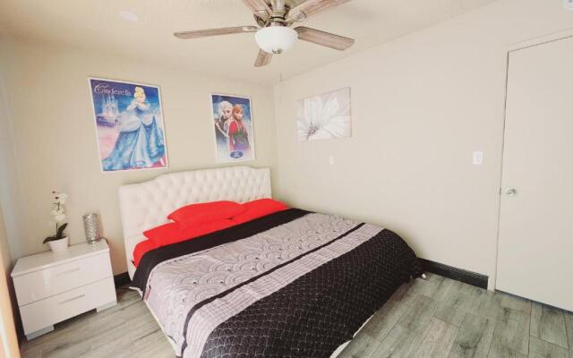 Ocean Breeze Apartment Huntington Beach