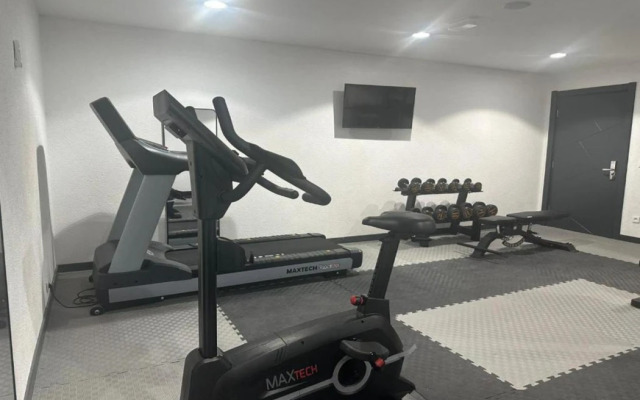 Best Western Premier Dj Hotel