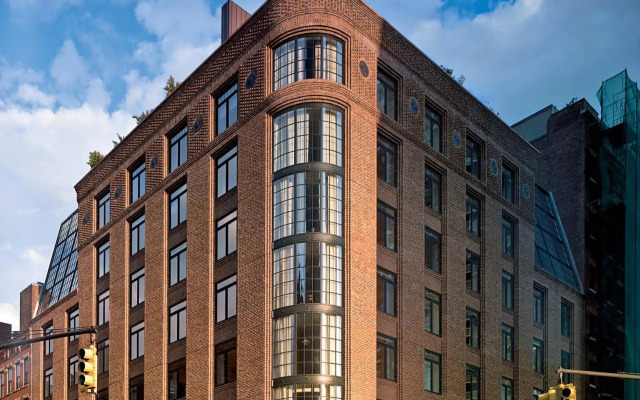 The Greenwich Hotel