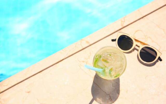 Sirocco D'Amour Riad