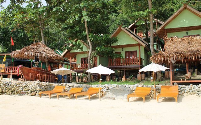Phi Phi Power Beach Resort