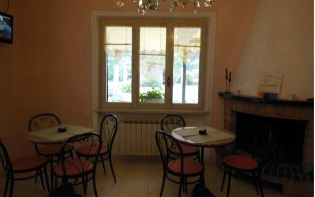 Residence Villa Margherita