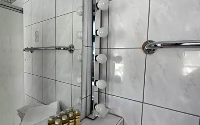 Hotel Stadt Olbernhau