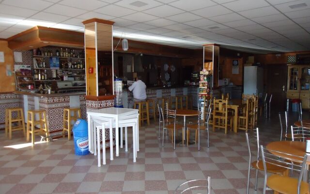 Hotel Fortes la Nuit S.L.