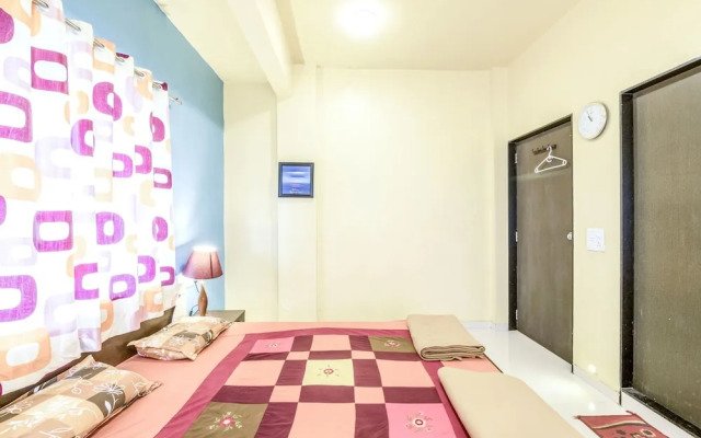 GuestHouser 3 BHK Bungalow c477
