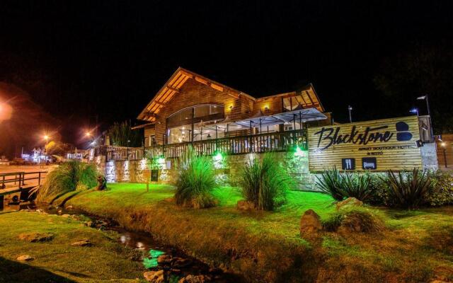 Blackstone Apart Boutique