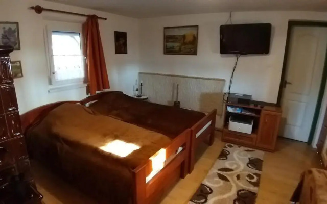 Németh Tanya Vendégház - фото 5