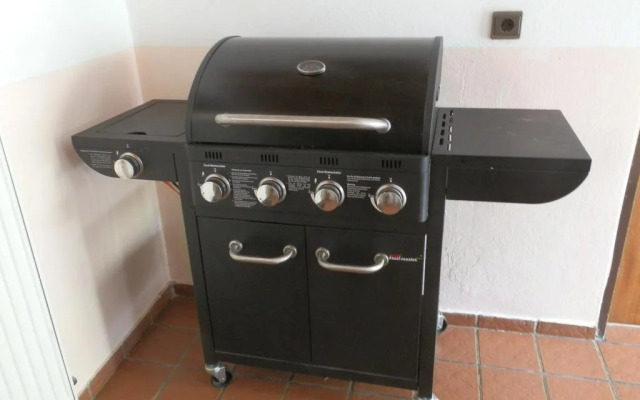 Ferienwohnungen Trinker